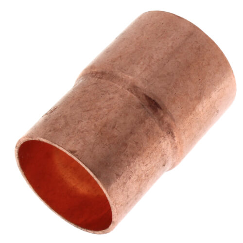 1-1/2" x 1-1/4" FTGxC Reducer