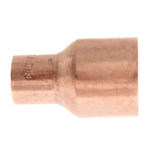 1-1/2" x 3/4" FTGxC Reducer