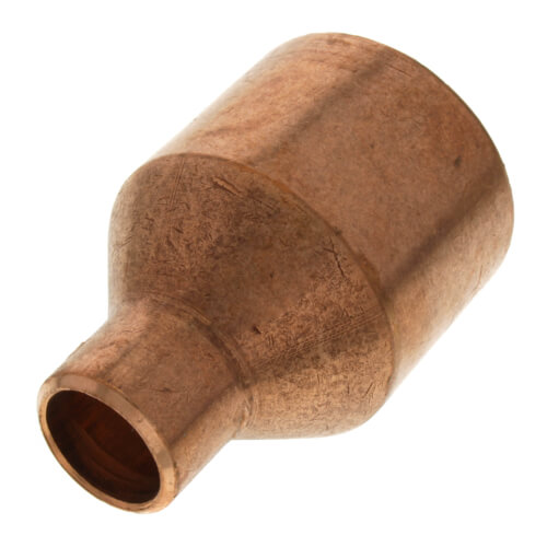 1-1/2" x 1/2" FTGxC Reducer