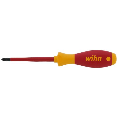 Main product image of Insulated Cushion Grip Phillips #2 Screwdriver