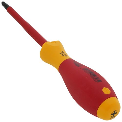 Main product image of Insulated Cushion Grip Phillips #2 Screwdriver