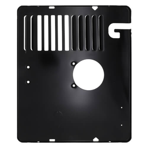 Main product image of Mounting Plate, Burner Cover
