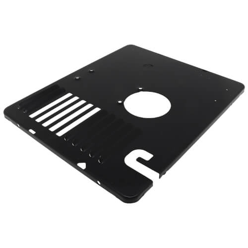 Main product image of Mounting Plate, Burner Cover