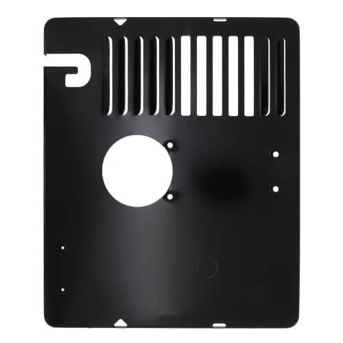 Main product image of Mounting Plate, Burner Cover