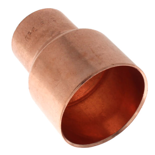 2" x 1-1/4" FTGxC Reducer