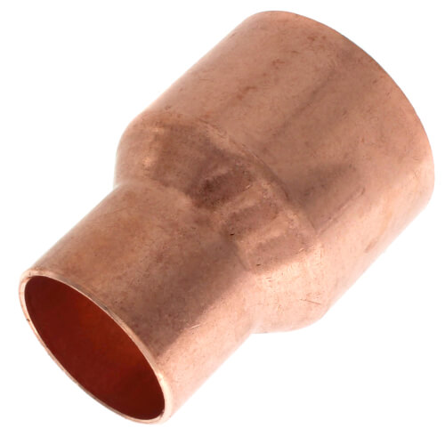 2" x 1-1/4" FTGxC Reducer
