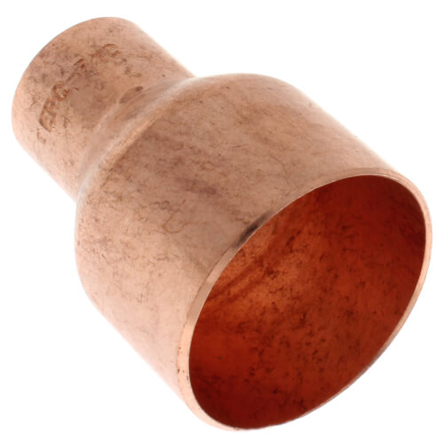 2" x 1" FTGxC Reducer