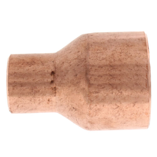 2" x 1" FTGxC Reducer