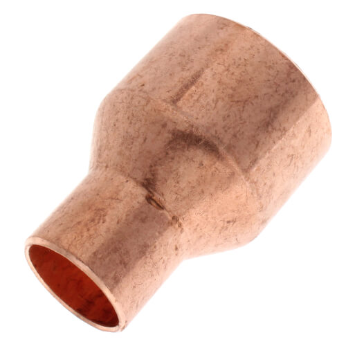 2" x 1" FTGxC Reducer