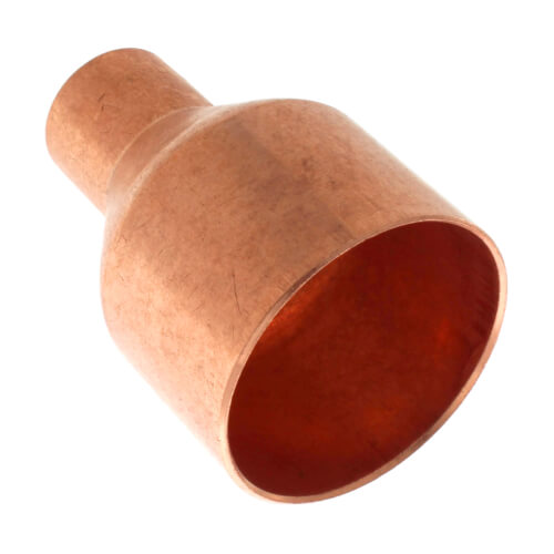 2" x 3/4" FTGxC Reducer