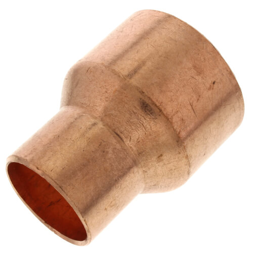 2-1/2" x 1-1/2" FTGxC Reducer