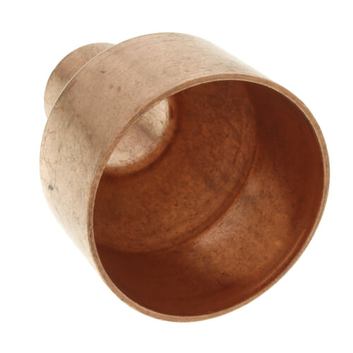 2-1/2" x 1" FTGxC Reducer