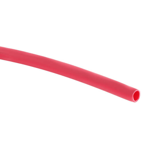 Main product image of 1/2" Red ViegaPEX Tubing (100 ft. coil)