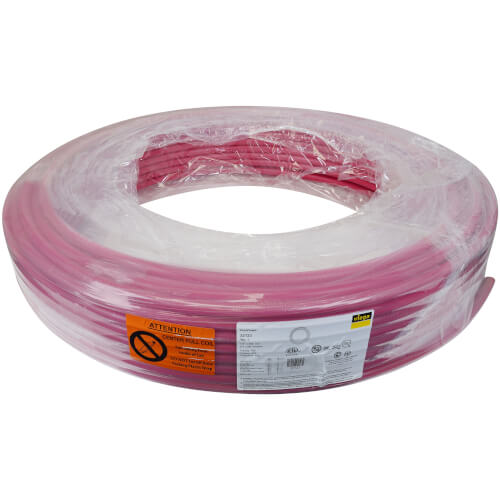 Main product image of 1/2" Red ViegaPEX Tubing (300 ft. coil)