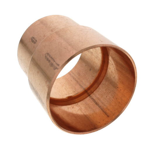 3" x 2-1/2" FTGxC Reducer