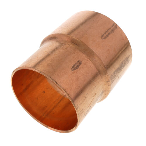 3" x 2-1/2" FTGxC Reducer