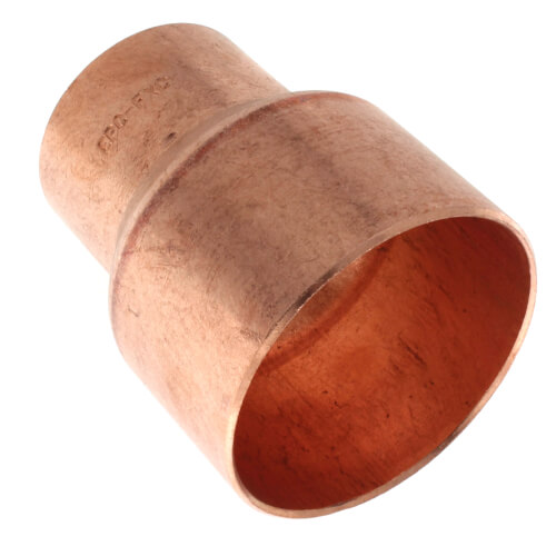 3" x 2" FTGxC Reducer