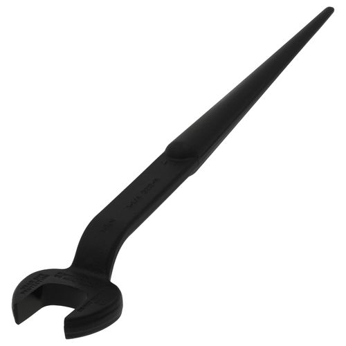 Main product image of 1-1/4" Spud Wrench Nominal Opening for Heavy Nut