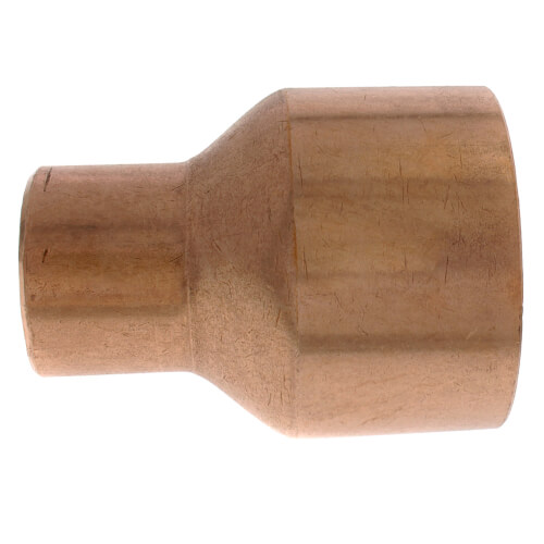 3" x 1-1/2" FTGxC Reducer