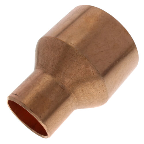 3" x 1-1/2" FTGxC Reducer