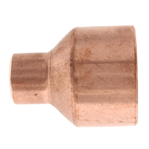 3" x 1-1/4" FTGxC Reducer