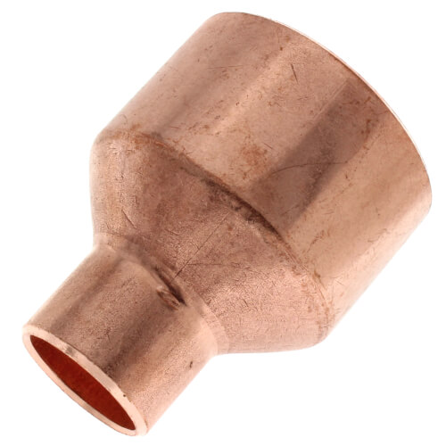 3" x 1-1/4" FTGxC Reducer