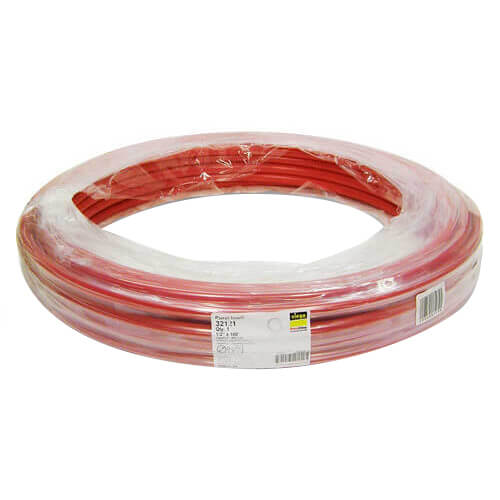 Main product image of 3/4" Red ViegaPEX Tubing (300 ft. coil)