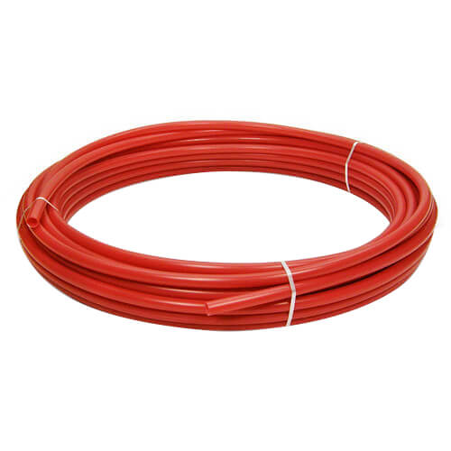 Main product image of 3/4" Red ViegaPEX Tubing (300 ft. coil)