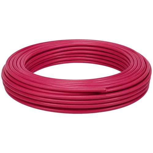 Main product image of 3/4" Red ViegaPEX Tubing (300 ft. coil)