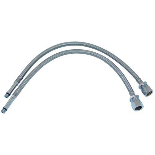 Main product image of B-0113 Pru Flex Supply Hoses (qty2), 012534-45