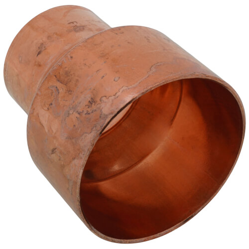 Main product image of 4" x 2-1/2" FTGxC Reducer