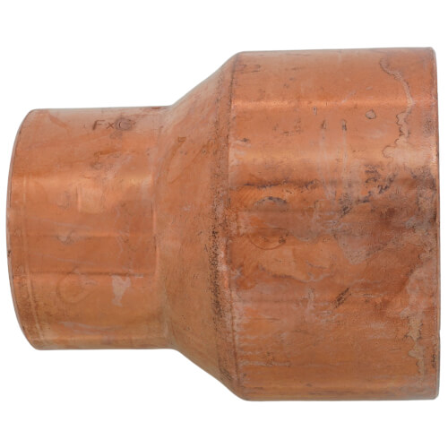 Main product image of 4" x 2-1/2" FTGxC Reducer