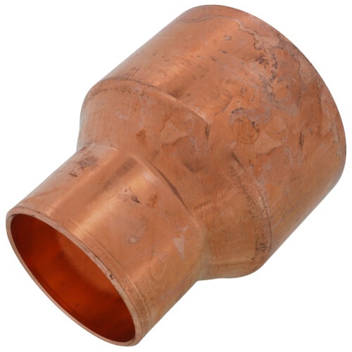 Main product image of 4" x 2-1/2" FTGxC Reducer