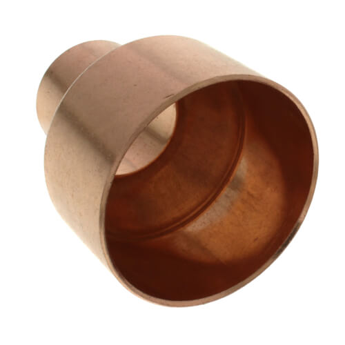 4" x 2" FTGxC Reducer