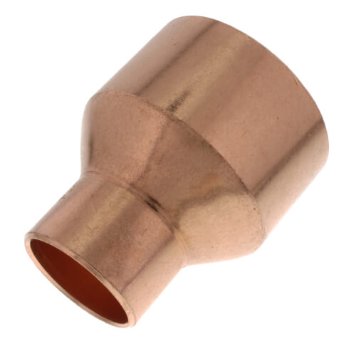 4" x 2" FTGxC Reducer