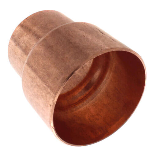 5" x 4" FTGxC Reducer