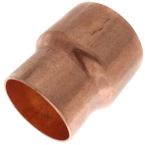 5" x 4" FTGxC Reducer