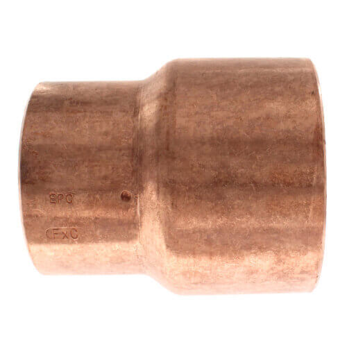6" x 5" FTGxC Reducer