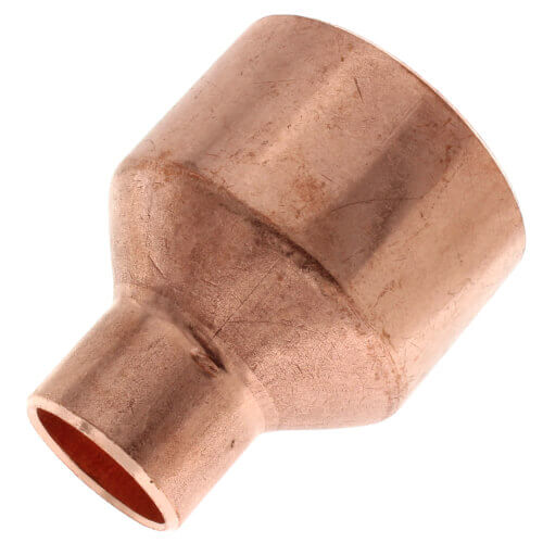 6" x 2-1/2" FTGxC Reducer