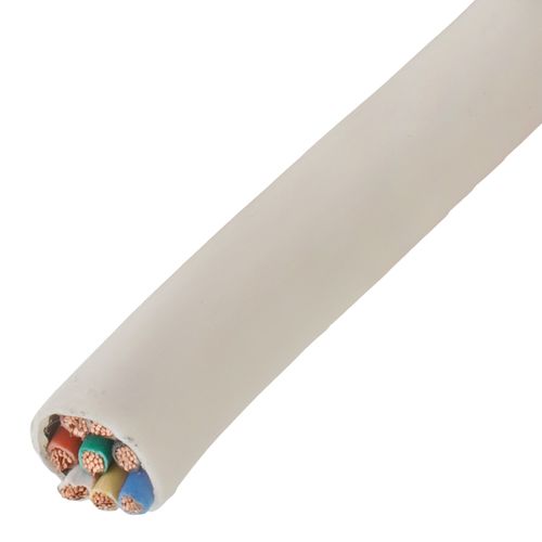 Main product image of 250 ft - 18/8 Stranded OAS CL2P (Plenum) Honeywell Genesis Control Cable