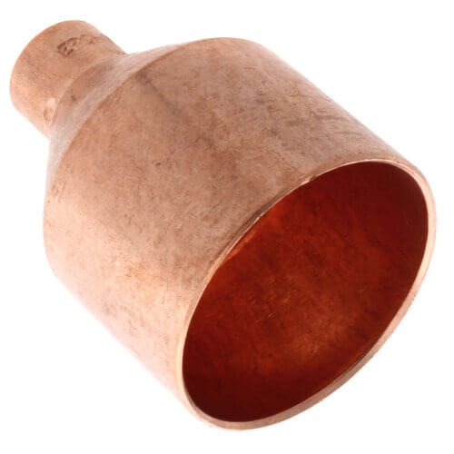 8" x 4" FTGxC Reducer