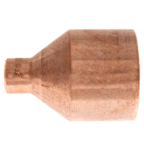 8" x 4" FTGxC Reducer