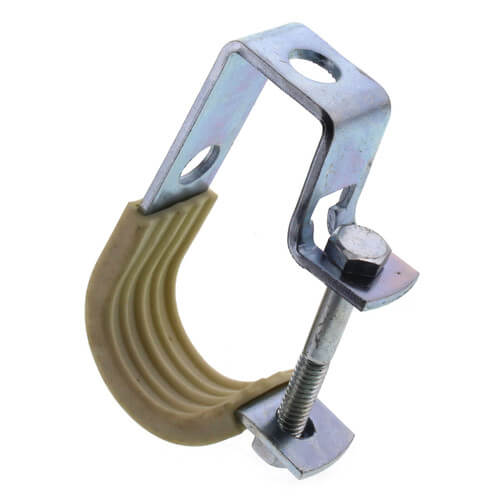 322 Holdrite 322 1" Galvanized Steel JHanger