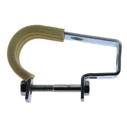 322 Holdrite 322 1" Galvanized Steel JHanger