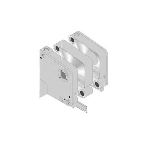 Main product image of Section Assembly, GV-4 (Repair Kit Required), 322-200-281