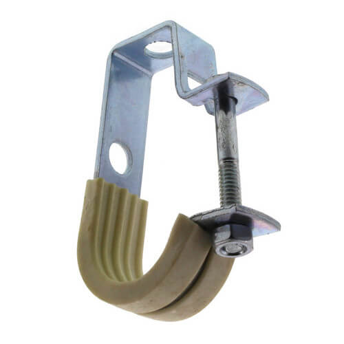 322 Holdrite 322 1" Galvanized Steel JHanger