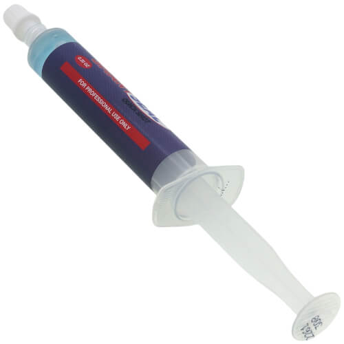 Main product image of AC SmartSeal Quick Shot w/ Cool Enhancer & UV Dye (Pack of 6)