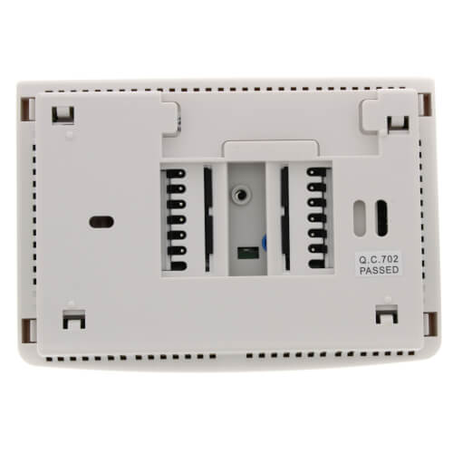 3220 Braeburn 3220 MultiStage Thermostat w/ Keypad Lockout