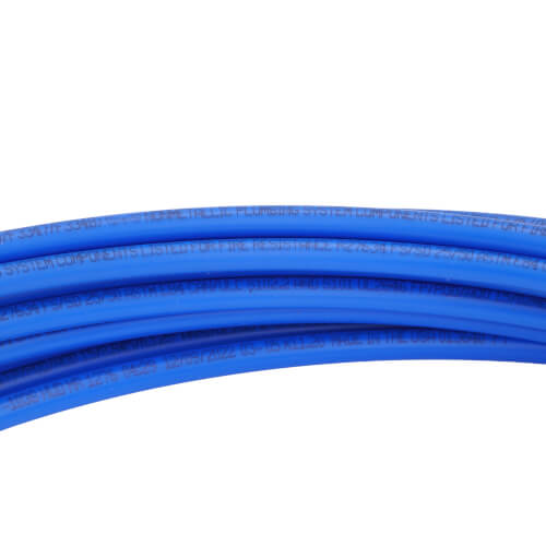 Main product image of 3/8" Blue ViegaPEX Tubing (100 ft. coil)
