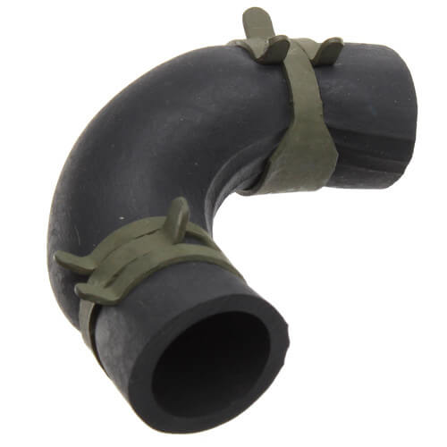 Main product image of Furnace Hose Inducer Trap Elbow, 322057-301